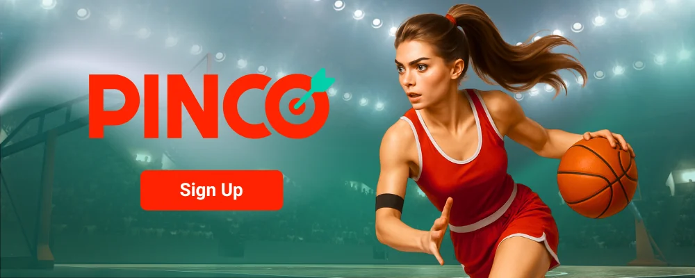Sport betting pinco
